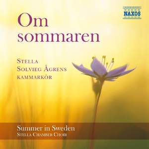 Om Sommaren (Summer in Sweden)