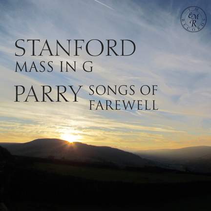 Stanford: Mass in G