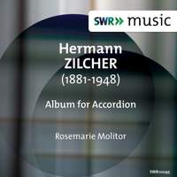 Zilcher: Album for Accordion