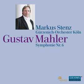 Mahler: Symphony No. 6 in A minor 'Tragic'