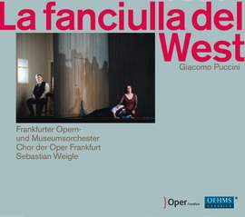 Puccini: La fanciulla del West