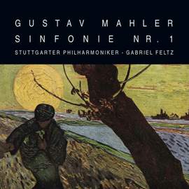 Mahler: Symphony No. 1 in D major 'Titan'