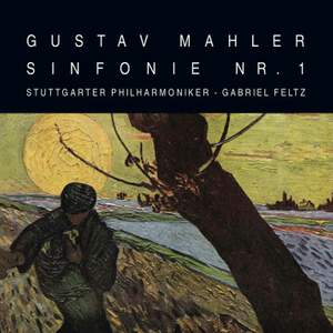 Mahler: Symphony No. 1 in D major 'Titan'