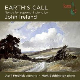 Earth’s Call