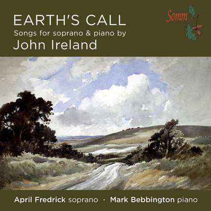 Earth’s Call