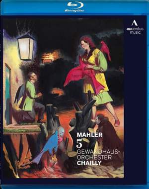 Mahler: Symphony No. 5