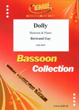 Bertrand Gay: Dolly