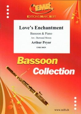 Arthur Pryor: Love's Enchantment