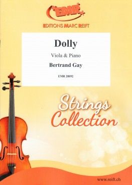 Bertrand Gay: Dolly