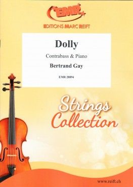 Bertrand Gay: Dolly