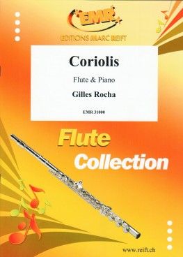 Gilles Rocha: Coriolis