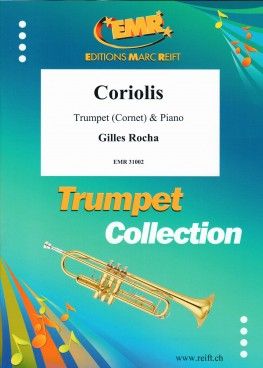 Gilles Rocha: Coriolis
