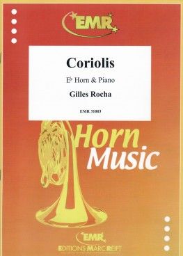 Gilles Rocha: Coriolis