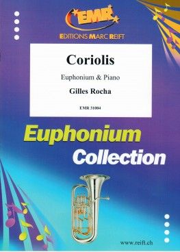 Gilles Rocha: Coriolis