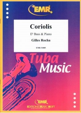 Gilles Rocha: Coriolis