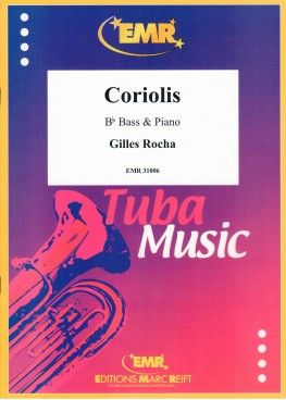 Gilles Rocha: Coriolis