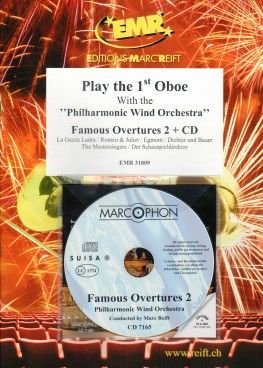 Play the 1st Oboe