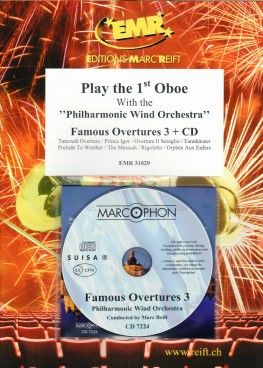 Play the 1st Oboe