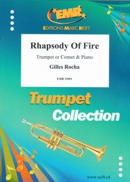 Gilles Rocha: Rhapsody Of Fire