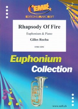 Gilles Rocha: Rhapsody Of Fire