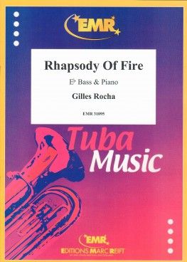 Gilles Rocha: Rhapsody Of Fire
