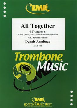 Dennis Armitage: All Together