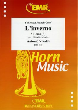 Antonio Vivaldi: L'Inverno