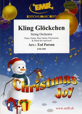 Kling Glöckchen