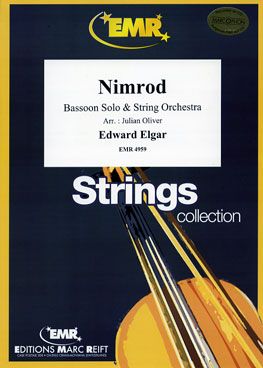 Edward Elgar: Nimrod