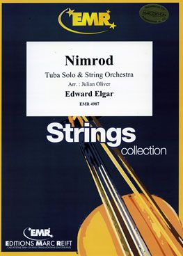 Edward Elgar: Nimrod
