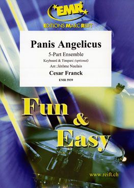 César Franck: Panis Angelicus