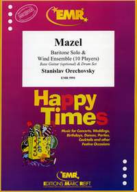 Stanislav Orechovsky: Mazel