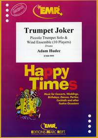 Adam Hudec: Trumpet Joker