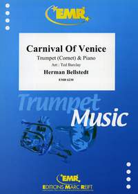 Herman Bellstedt: Carnival Of Venice