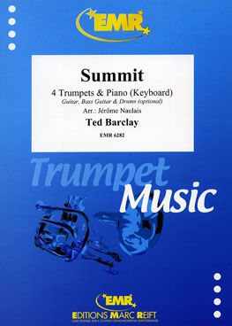 Ted Barclay: Summit