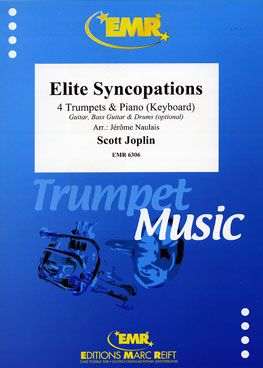 Scott Joplin: Elite Syncopations