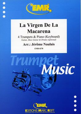 La Virgen De La Macarena