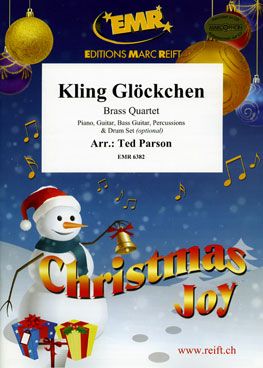 Kling Glöckchen