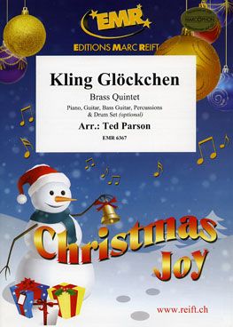 Kling Glöckchen