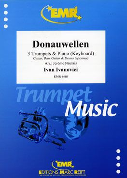 Ivan Ivanovici: Donauwellen