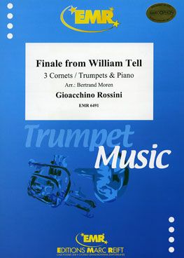 Gioachino Rossini: Finale from William Tell