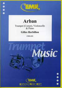 Gilles Herbillon: Arban