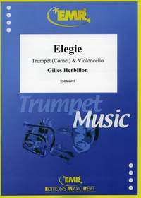 Gilles Herbillon: Elegie