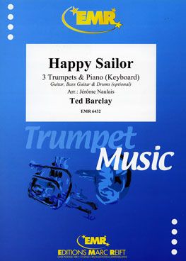 Ted Barclay: Happy Sailor