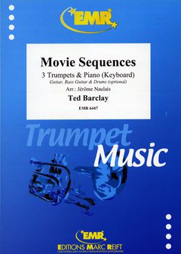 Ted Barclay: Movie Sequences