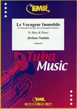 Jérôme Naulais: Le Voyageur Immobile