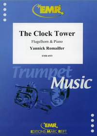 Yannick Romailler: The Clock Tower