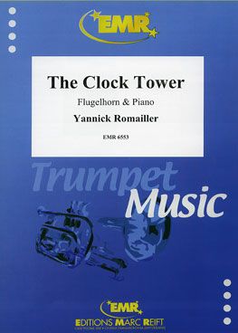 Yannick Romailler: The Clock Tower