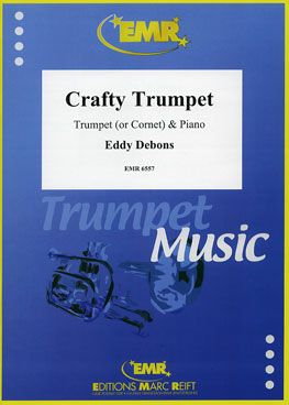 Eddy Debons: Crafty Trumpet