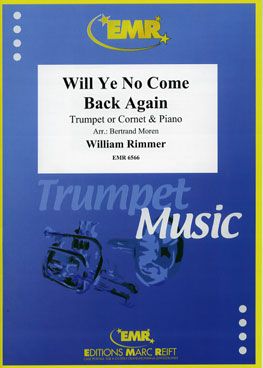 William Rimmer: Will Ye No Come Back Again